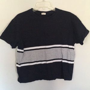 3 Stripes T-shirt